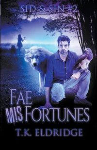 Cover image for Fae MisFortunes