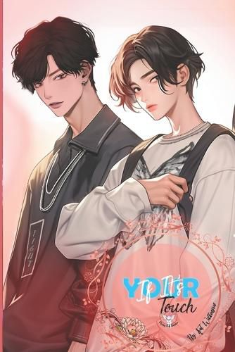 Cover image for If It's Your Touch