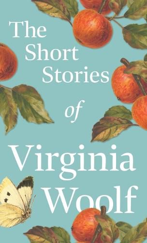 Cover image for The Short Stories of Virginia Woolf