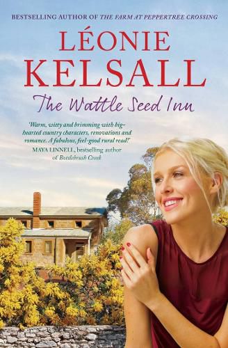 The Wattle Seed Inn