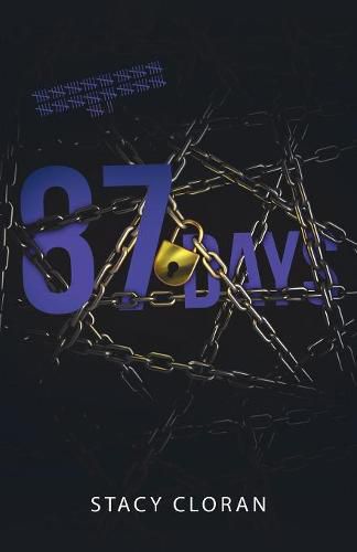 Cover image for 87 Days