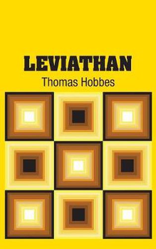 Cover image for Leviathan