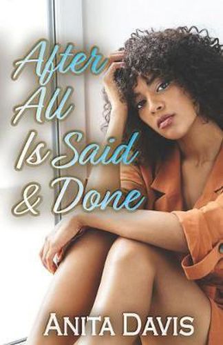 Cover image for After All Is Said & Done