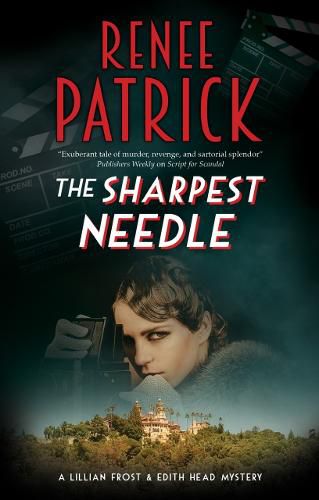 Cover image for The Sharpest Needle