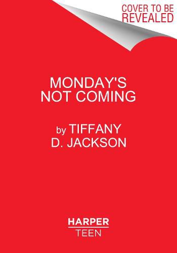 Cover image for Monday's Not Coming