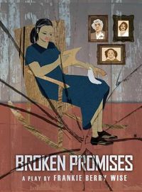 Cover image for Broken Promises