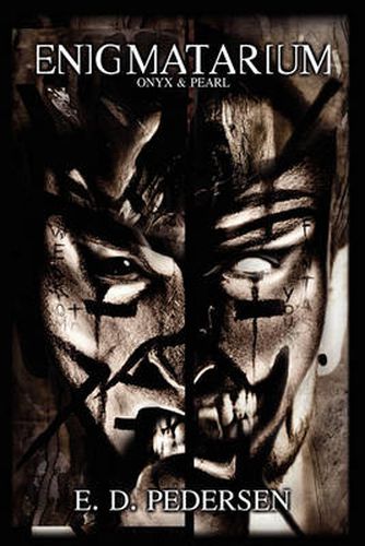 Cover image for Enigmatarium