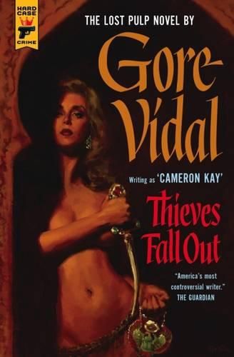 Cover image for Thieves Fall Out