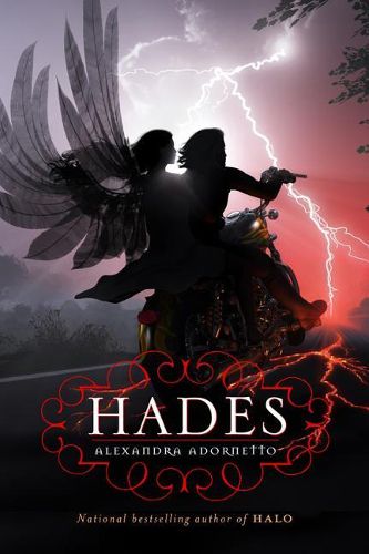 Cover image for Hades