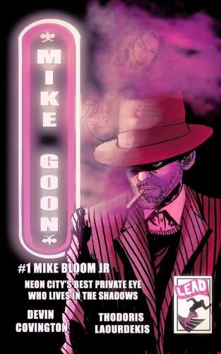 Cover image for Mike Goon