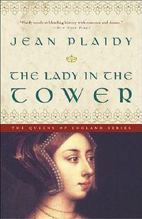 Cover image for The Lady in the Tower: A Novel