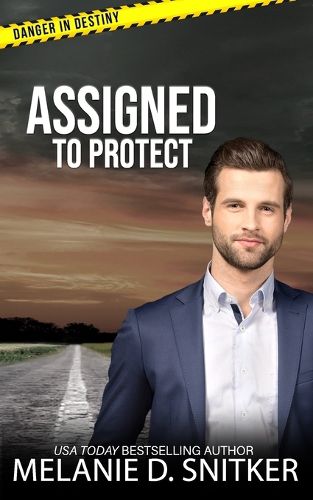 Cover image for Assigned to Protect