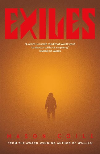 Cover image for Exiles
