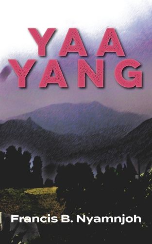 Cover image for Yaa Yang