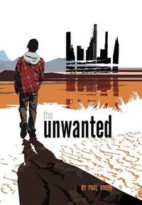 Cover image for The Unwanted