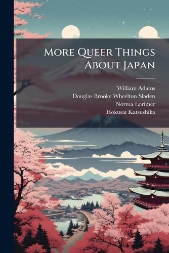Cover image for More Queer Things about Japan