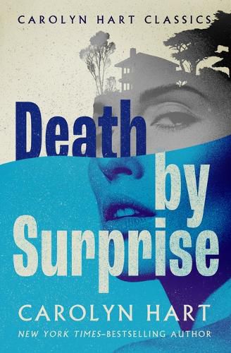 Cover image for Death by Surprise