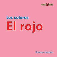 Cover image for El Rojo (Red)