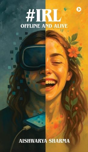 Cover image for IRL (In Real Life)