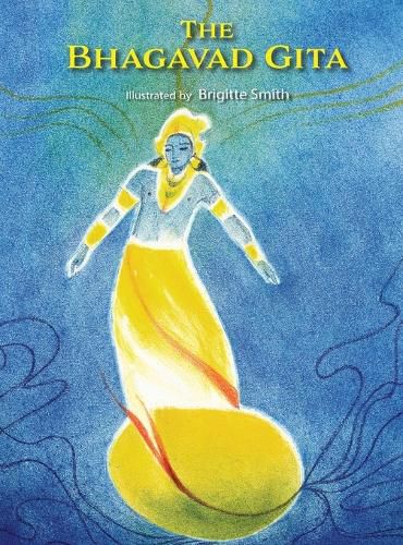 Cover image for The Bhagavad Gita
