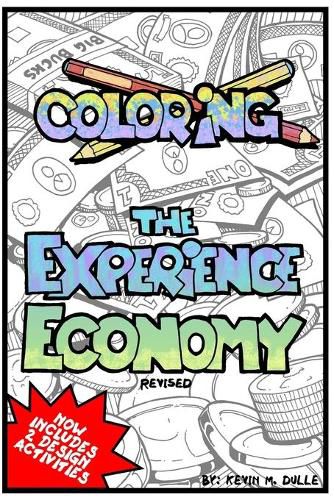 Cover image for Coloring the Experience Economy