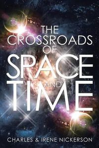 Cover image for The Crossroads of Space and Time