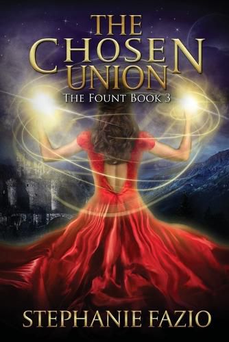Cover image for The Chosen Union