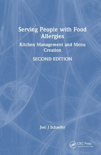 Cover image for Serving People with Food Allergies