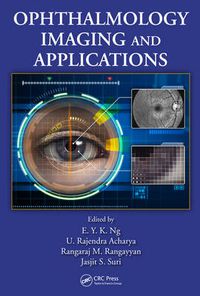 Cover image for Ophthalmological Imaging and Applications