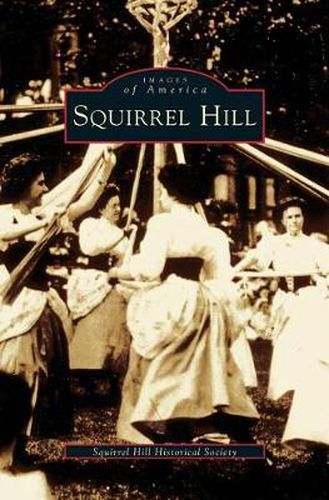 Cover image for Squirrel Hill