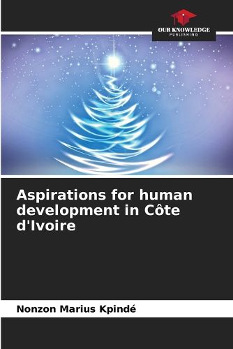 Aspirations for human development in Cote d'Ivoire