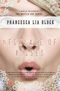 Cover image for Necklace of Kisses