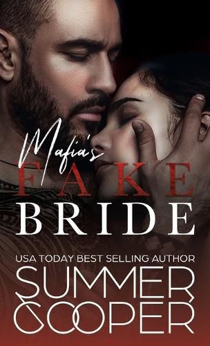 Cover image for Mafia's Fake Bride