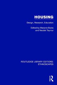 Cover image for Housing