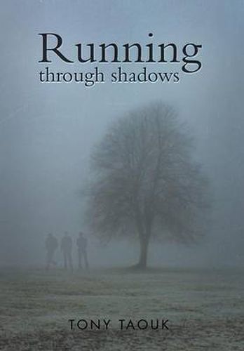 Cover image for Running Through Shadows