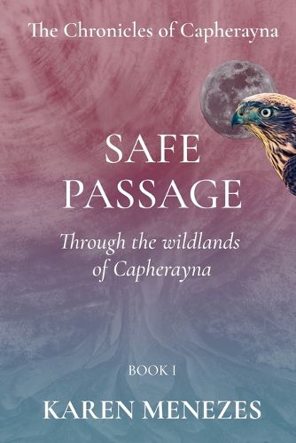 Cover image for Safe Passage