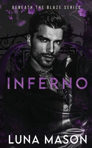 Cover image for Inferno