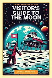 Cover image for Visitor's Guide To The Moon