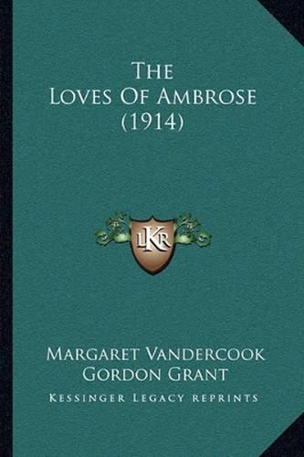 The Loves of Ambrose (1914)