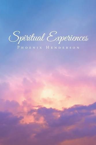 Cover image for Spiritual Experiences