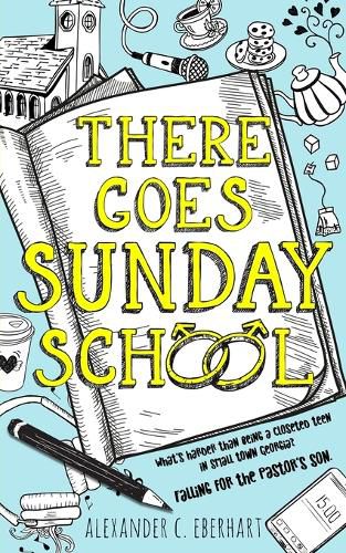 Cover image for There Goes Sunday School