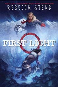 Cover image for First Light