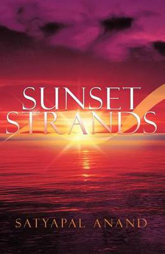 Cover image for Sunset Strands