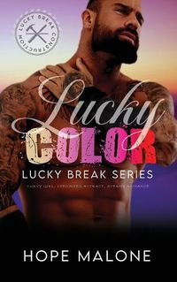 Cover image for Lucky Color