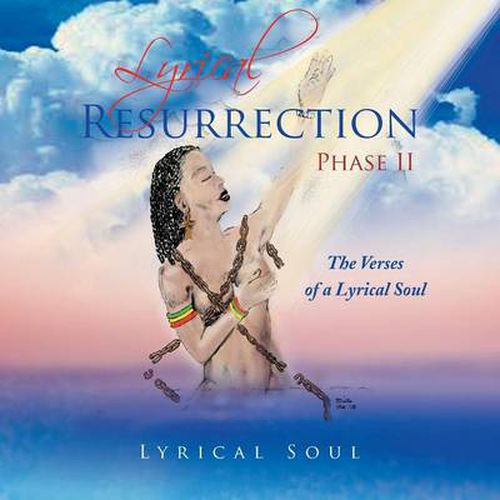 Cover image for Lyrical Resurrection Phase II: The Verses of a Lyrical Soul