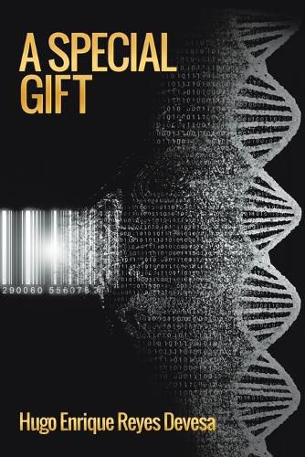 Cover image for A Special Gift