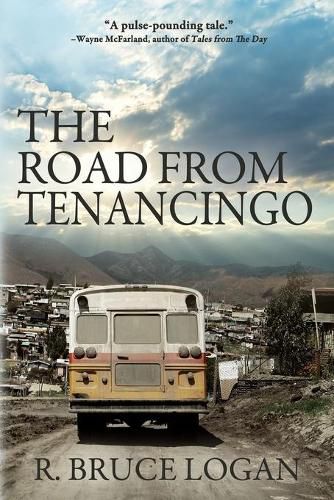 Cover image for The Road from Tenancingo