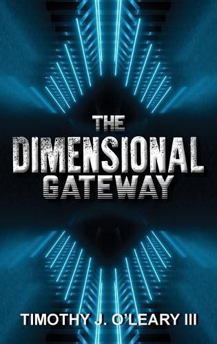 Cover image for The Dimensional Gateway