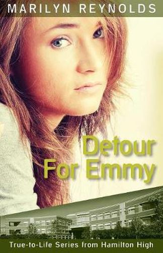 Cover image for Detour for Emmy