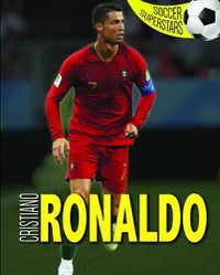 Cover image for Cristiano Ronaldo